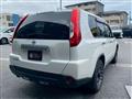 2010 Nissan X-Trail