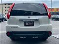 2010 Nissan X-Trail