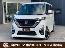 2021 Nissan ROOX