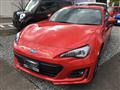 2017 Subaru BRZ