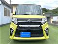2019 Daihatsu Tanto Custom