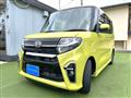 2019 Daihatsu Tanto Custom