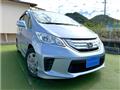 2012 Honda Freed