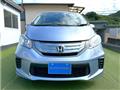 2012 Honda Freed
