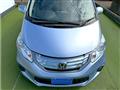 2012 Honda Freed
