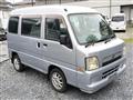 2005 Subaru Sambar