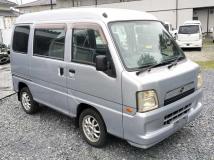 2005 Subaru Sambar