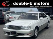 1999 Toyota Crown