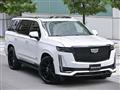 2023 Cadillac Escalade