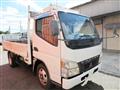 2002 Mitsubishi Canter