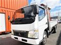 2002 Mitsubishi Canter