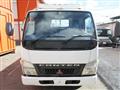 2002 Mitsubishi Canter