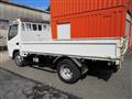 2002 Mitsubishi Canter