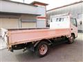 2002 Mitsubishi Canter
