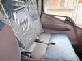 2002 Mitsubishi Canter