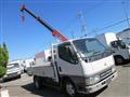 2001 Mitsubishi Canter