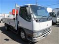 2001 Mitsubishi Canter