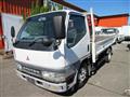 2001 Mitsubishi Canter