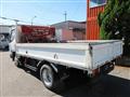 2001 Mitsubishi Canter