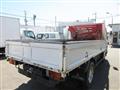 2001 Mitsubishi Canter