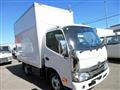 2018 Toyota Dyna Truck