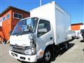 2018 Toyota Dyna Truck