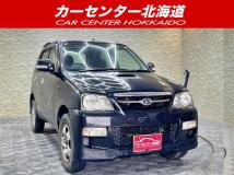 2007 Daihatsu Terios Kid