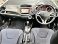 2007 Honda Fit