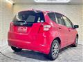 2007 Honda Fit