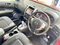 2010 Nissan X-Trail