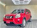 2010 Nissan X-Trail
