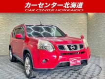 2010 Nissan X-Trail