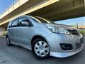 2011 Nissan Note