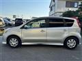 2011 Nissan Note
