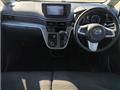 2016 Daihatsu Move Custom