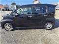 2016 Daihatsu Move Custom