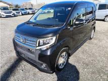 2016 Daihatsu Move Custom