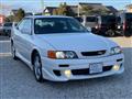 2000 Toyota Chaser