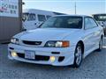 2000 Toyota Chaser