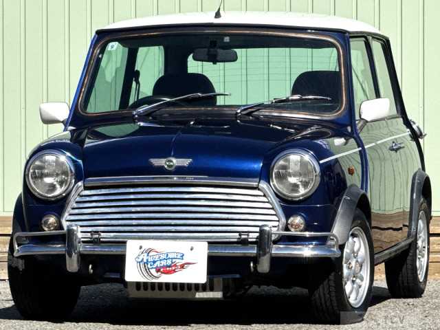 1999 Rover Mini