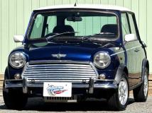 1999 Rover Mini