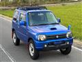 2006 Suzuki Jimny