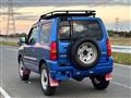 2006 Suzuki Jimny