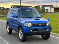 2006 Suzuki Jimny
