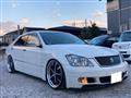 2004 Toyota Crown Athlete Series
