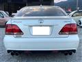 2004 Toyota Crown Athlete Series