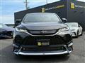 2022 Toyota Harrier