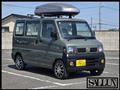 2010 Nissan Clipper Van