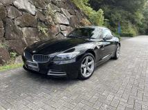 2010 BMW Z4