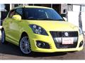 2013 Suzuki Swift